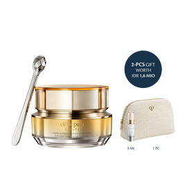 EYE CONTOUR CREAM SUPREME